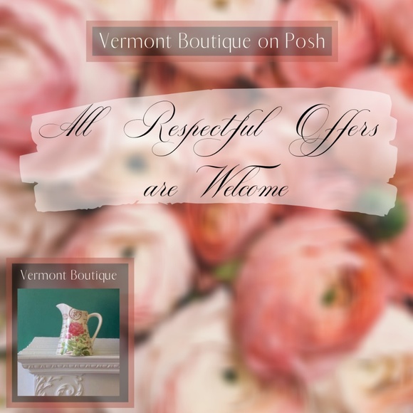 Meet your Posher, Laura - Picture 2 of 3